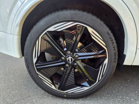 Ansicht 7 - Gebrauchtwagen Fahrzeug, Modell Qashqai der Marke Nissan von Verkäufer Auto Treff Oranke GmbH