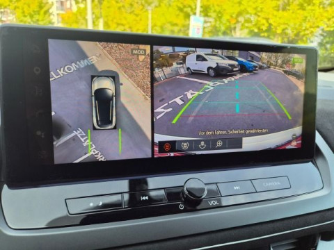 Ansicht 15 - Gebrauchtwagen Fahrzeug, Modell Qashqai der Marke Nissan von Verkäufer Auto Treff Oranke GmbH