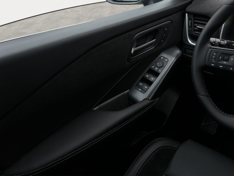 Ansicht 12 - Gebrauchtwagen Fahrzeug, Modell Qashqai der Marke Nissan von Verkäufer Autohaus Vogt GmbH & Co KG