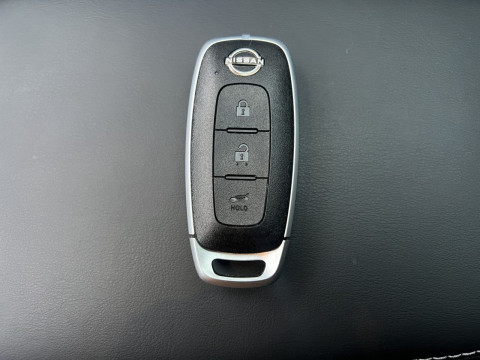 Ansicht 22 - Gebrauchtwagen Fahrzeug, Modell Qashqai der Marke Nissan von Verkäufer Autohaus Vogt GmbH & Co KG