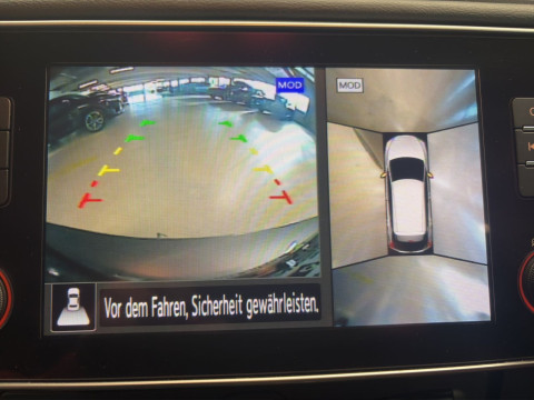 Ansicht 16 - Gebrauchtwagen Fahrzeug, Modell Leaf der Marke Nissan von Verkäufer Autohaus Rabus e.K.