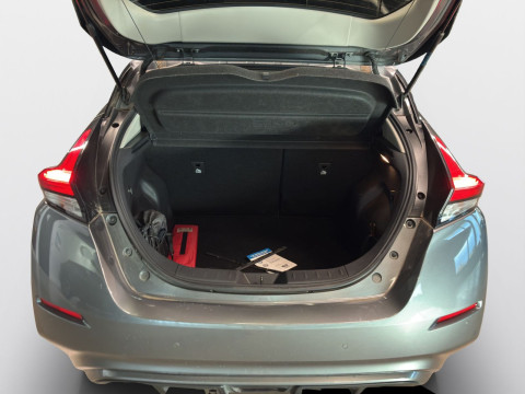 Ansicht 18 - Gebrauchtwagen Fahrzeug, Modell Leaf der Marke Nissan von Verkäufer Autohaus Rabus e.K.