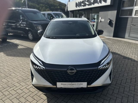 Ansicht 3 - Gebrauchtwagen Fahrzeug, Modell Qashqai der Marke Nissan von Verkäufer Autohaus Möller GmbH in Herdecke