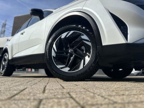 Ansicht 11 - Gebrauchtwagen Fahrzeug, Modell Qashqai der Marke Nissan von Verkäufer Autohaus Möller GmbH in Herdecke