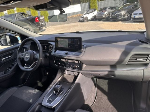 Ansicht 12 - Gebrauchtwagen Fahrzeug, Modell Qashqai der Marke Nissan von Verkäufer Autohaus Möller GmbH in Herdecke