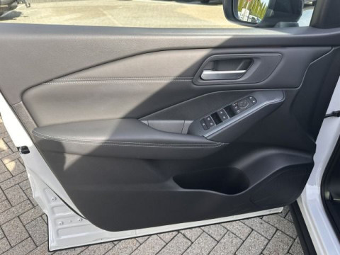 Ansicht 15 - Gebrauchtwagen Fahrzeug, Modell Qashqai der Marke Nissan von Verkäufer Autohaus Möller GmbH in Herdecke