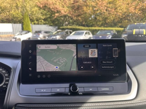 Ansicht 18 - Gebrauchtwagen Fahrzeug, Modell Qashqai der Marke Nissan von Verkäufer Autohaus Möller GmbH in Herdecke