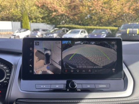 Ansicht 19 - Gebrauchtwagen Fahrzeug, Modell Qashqai der Marke Nissan von Verkäufer Autohaus Möller GmbH in Herdecke