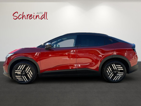 Ansicht 5 - Neuwagen Fahrzeug, Modell Leaf der Marke Nissan von Verkäufer Auto Schreindl GmbH