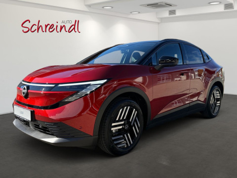 Ansicht 6 - Neuwagen Fahrzeug, Modell Leaf der Marke Nissan von Verkäufer Auto Schreindl GmbH