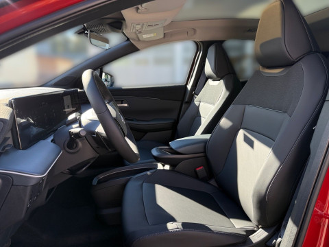 Ansicht 8 - Neuwagen Fahrzeug, Modell Leaf der Marke Nissan von Verkäufer Auto Schreindl GmbH