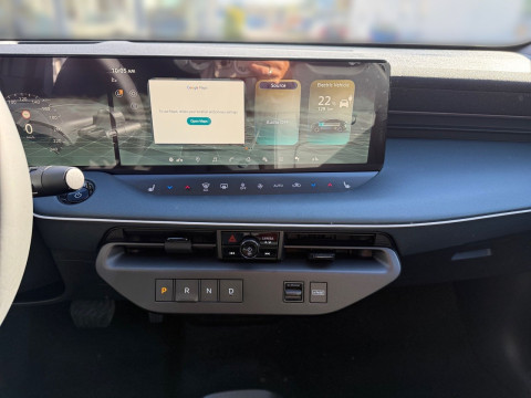 Ansicht 11 - Neuwagen Fahrzeug, Modell Leaf der Marke Nissan von Verkäufer Auto Schreindl GmbH