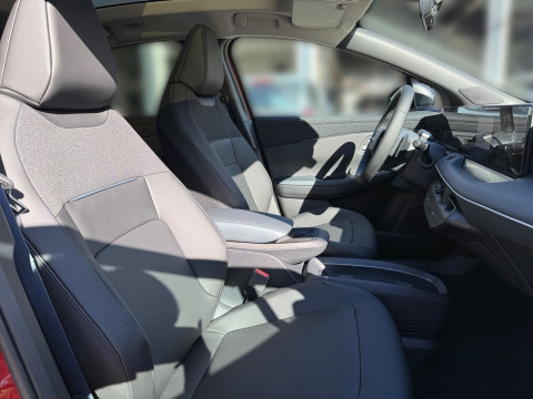 Ansicht 14 - Neuwagen Fahrzeug, Modell Leaf der Marke Nissan von Verkäufer Auto Schreindl GmbH