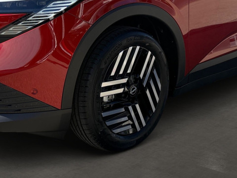 Ansicht 19 - Neuwagen Fahrzeug, Modell Leaf der Marke Nissan von Verkäufer Auto Schreindl GmbH
