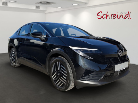 Ansicht 1 - Neuwagen Fahrzeug, Modell Leaf der Marke Nissan von Verkäufer Auto Schreindl GmbH