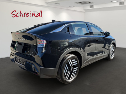 Ansicht 3 - Neuwagen Fahrzeug, Modell Leaf der Marke Nissan von Verkäufer Auto Schreindl GmbH