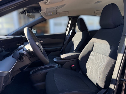 Ansicht 8 - Neuwagen Fahrzeug, Modell Leaf der Marke Nissan von Verkäufer Auto Schreindl GmbH