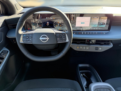 Ansicht 9 - Neuwagen Fahrzeug, Modell Leaf der Marke Nissan von Verkäufer Auto Schreindl GmbH