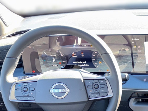Ansicht 10 - Neuwagen Fahrzeug, Modell Leaf der Marke Nissan von Verkäufer Auto Schreindl GmbH