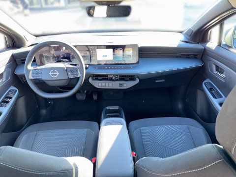 Ansicht 12 - Neuwagen Fahrzeug, Modell Leaf der Marke Nissan von Verkäufer Auto Schreindl GmbH