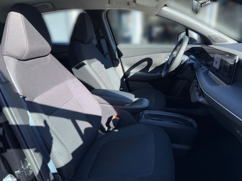 Ansicht 14 - Neuwagen Fahrzeug, Modell Leaf der Marke Nissan von Verkäufer Auto Schreindl GmbH