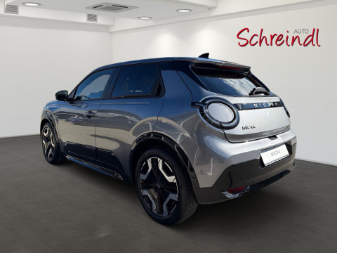 Ansicht 4 - Neuwagen Fahrzeug, Modell Micra der Marke Nissan von Verkäufer Auto Schreindl GmbH