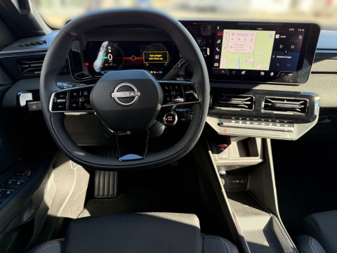 Ansicht 9 - Neuwagen Fahrzeug, Modell Micra der Marke Nissan von Verkäufer Auto Schreindl GmbH