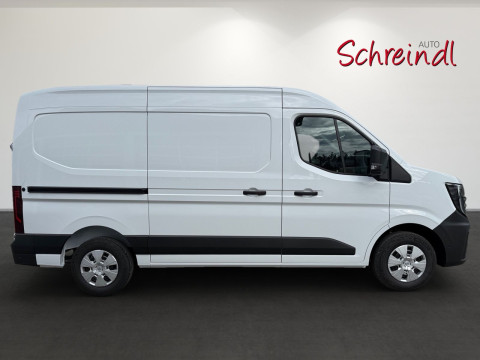 Ansicht 2 - Neuwagen Fahrzeug, Modell Interstar der Marke Nissan von Verkäufer Auto Schreindl GmbH