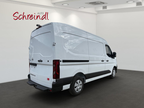 Ansicht 3 - Neuwagen Fahrzeug, Modell Interstar der Marke Nissan von Verkäufer Auto Schreindl GmbH