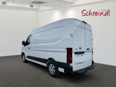 Ansicht 4 - Neuwagen Fahrzeug, Modell Interstar der Marke Nissan von Verkäufer Auto Schreindl GmbH