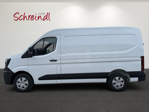 Ansicht 5 - Neuwagen Fahrzeug, Modell Interstar der Marke Nissan von Verkäufer Auto Schreindl GmbH