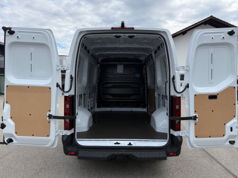 Ansicht 7 - Neuwagen Fahrzeug, Modell Interstar der Marke Nissan von Verkäufer Auto Schreindl GmbH