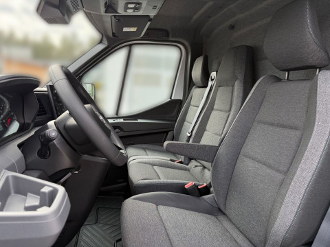 Ansicht 8 - Neuwagen Fahrzeug, Modell Interstar der Marke Nissan von Verkäufer Auto Schreindl GmbH