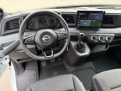 Ansicht 10 - Neuwagen Fahrzeug, Modell Interstar der Marke Nissan von Verkäufer Auto Schreindl GmbH