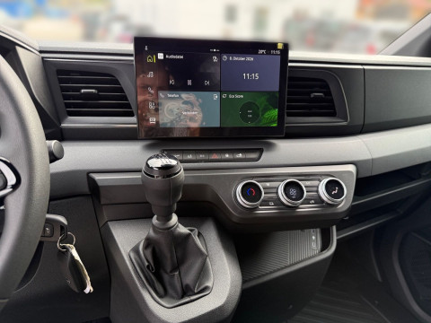 Ansicht 11 - Neuwagen Fahrzeug, Modell Interstar der Marke Nissan von Verkäufer Auto Schreindl GmbH