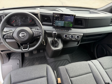 Ansicht 12 - Neuwagen Fahrzeug, Modell Interstar der Marke Nissan von Verkäufer Auto Schreindl GmbH
