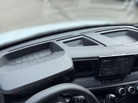 Ansicht 13 - Neuwagen Fahrzeug, Modell Interstar der Marke Nissan von Verkäufer Auto Schreindl GmbH