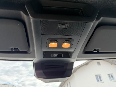 Ansicht 14 - Neuwagen Fahrzeug, Modell Interstar der Marke Nissan von Verkäufer Auto Schreindl GmbH