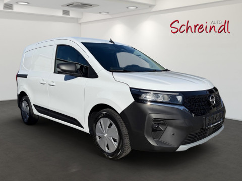 Ansicht 1 - Neuwagen Fahrzeug, Modell Townstar der Marke Nissan von Verkäufer Auto Schreindl GmbH