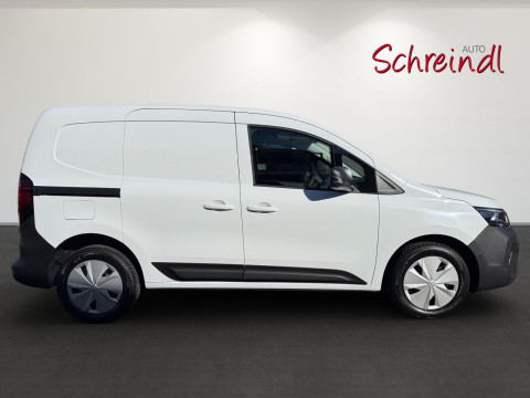 Ansicht 2 - Neuwagen Fahrzeug, Modell Townstar der Marke Nissan von Verkäufer Auto Schreindl GmbH