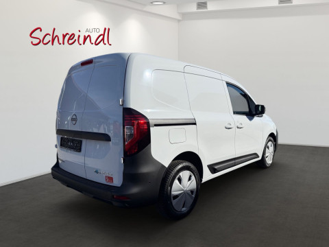 Ansicht 3 - Neuwagen Fahrzeug, Modell Townstar der Marke Nissan von Verkäufer Auto Schreindl GmbH
