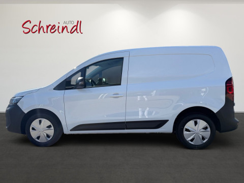 Ansicht 5 - Neuwagen Fahrzeug, Modell Townstar der Marke Nissan von Verkäufer Auto Schreindl GmbH
