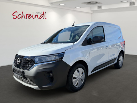 Ansicht 6 - Neuwagen Fahrzeug, Modell Townstar der Marke Nissan von Verkäufer Auto Schreindl GmbH