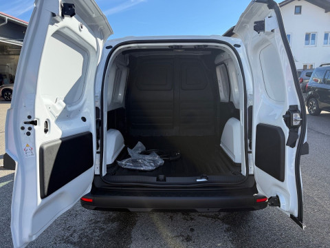 Ansicht 7 - Neuwagen Fahrzeug, Modell Townstar der Marke Nissan von Verkäufer Auto Schreindl GmbH