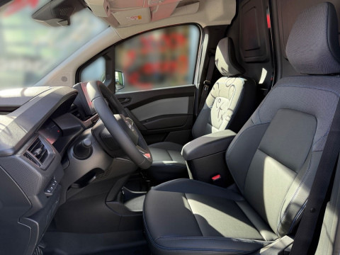 Ansicht 8 - Neuwagen Fahrzeug, Modell Townstar der Marke Nissan von Verkäufer Auto Schreindl GmbH
