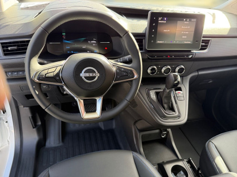Ansicht 10 - Neuwagen Fahrzeug, Modell Townstar der Marke Nissan von Verkäufer Auto Schreindl GmbH