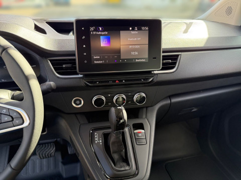 Ansicht 11 - Neuwagen Fahrzeug, Modell Townstar der Marke Nissan von Verkäufer Auto Schreindl GmbH