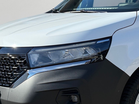 Ansicht 14 - Neuwagen Fahrzeug, Modell Townstar der Marke Nissan von Verkäufer Auto Schreindl GmbH