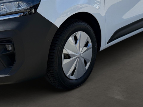 Ansicht 15 - Neuwagen Fahrzeug, Modell Townstar der Marke Nissan von Verkäufer Auto Schreindl GmbH