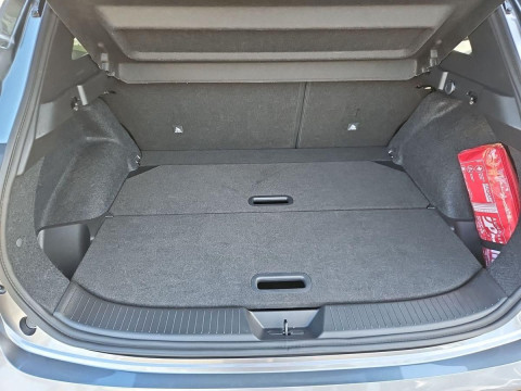 Ansicht 11 - Gebrauchtwagen Fahrzeug, Modell Qashqai der Marke Nissan von Verkäufer Autohaus Priller – Zweigniederlassung der Autohaus MKM Huber GmbH